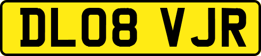 DL08VJR