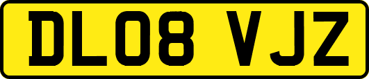DL08VJZ