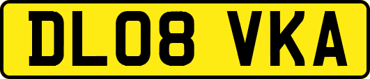 DL08VKA