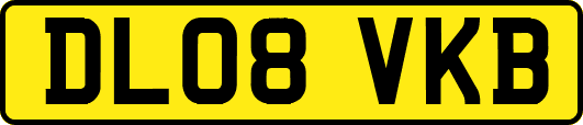 DL08VKB