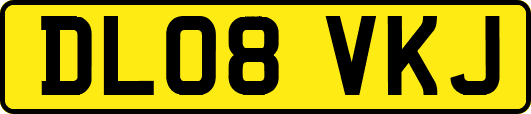 DL08VKJ