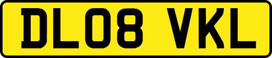 DL08VKL
