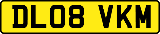 DL08VKM