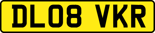 DL08VKR