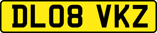 DL08VKZ
