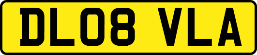 DL08VLA