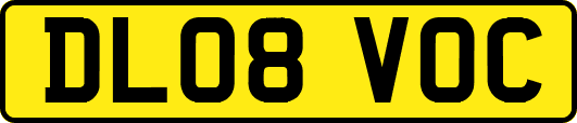DL08VOC