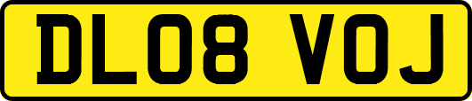 DL08VOJ