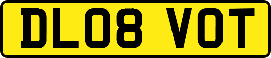 DL08VOT