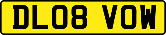 DL08VOW