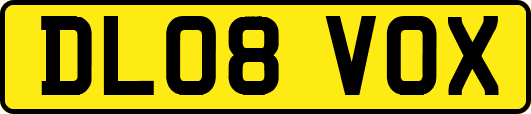 DL08VOX