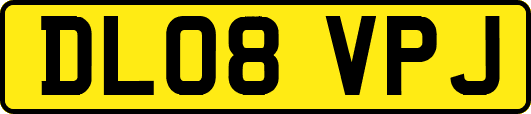 DL08VPJ