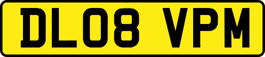 DL08VPM