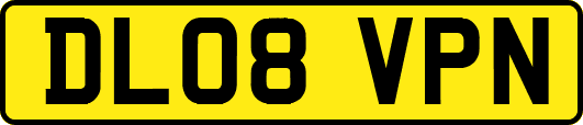 DL08VPN