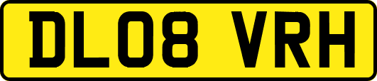 DL08VRH