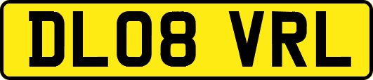 DL08VRL