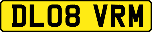 DL08VRM