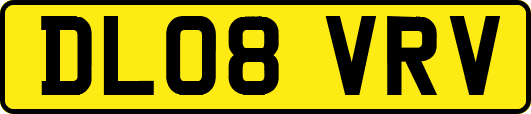 DL08VRV