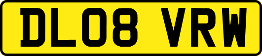DL08VRW