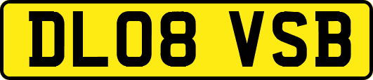DL08VSB