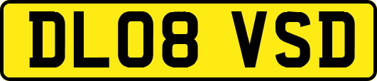 DL08VSD