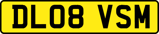 DL08VSM