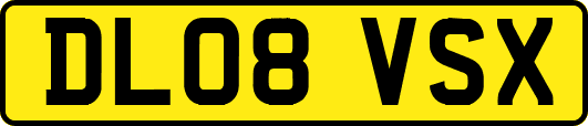 DL08VSX