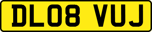 DL08VUJ