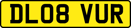DL08VUR