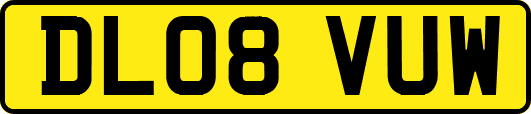 DL08VUW