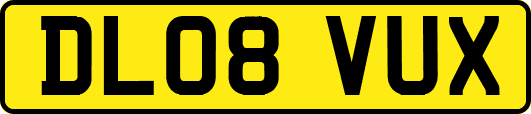 DL08VUX