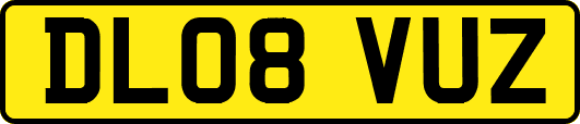 DL08VUZ