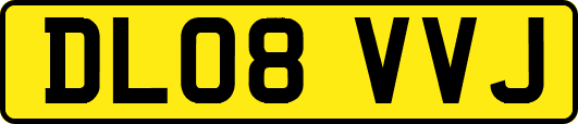 DL08VVJ