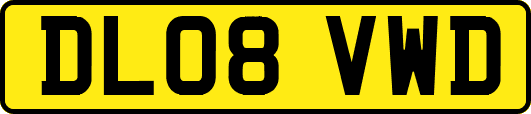 DL08VWD