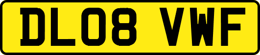 DL08VWF