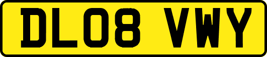 DL08VWY