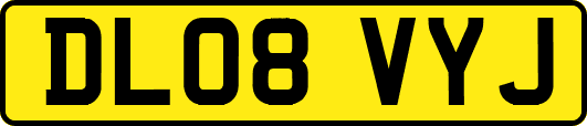 DL08VYJ