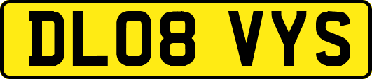 DL08VYS