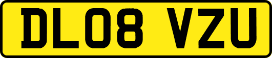 DL08VZU