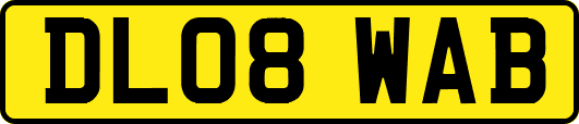 DL08WAB
