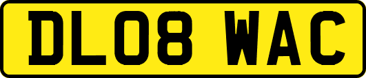 DL08WAC