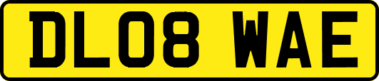 DL08WAE