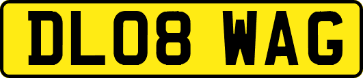 DL08WAG