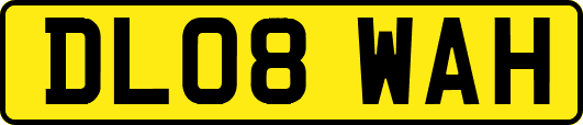 DL08WAH