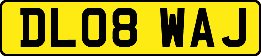 DL08WAJ
