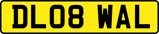 DL08WAL