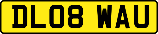 DL08WAU