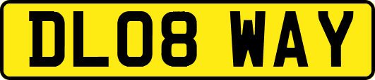 DL08WAY
