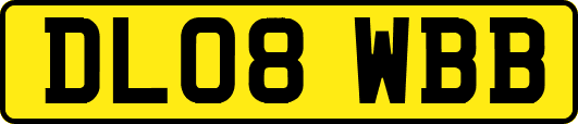 DL08WBB