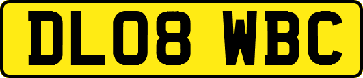 DL08WBC